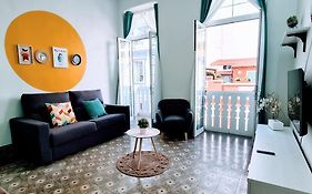 Vv Casa Vivaldi Las Palmas 
